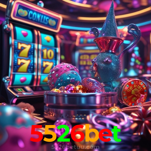 A Emoção do Esporte no 5526bet: Uma Nova Dimensão