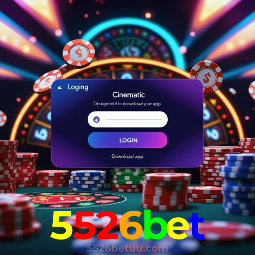 Seção Confiavel do 5526bet: Segurança e Diversão em Um Só Lugar
