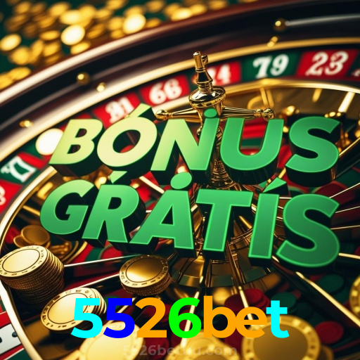 5526bet Plataforma:A chance de ganhar grandes prêmios está no cassino de confiança!