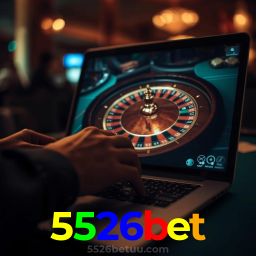 Bônus do 5526bet — maximize ganhos com ofertas selecionadas