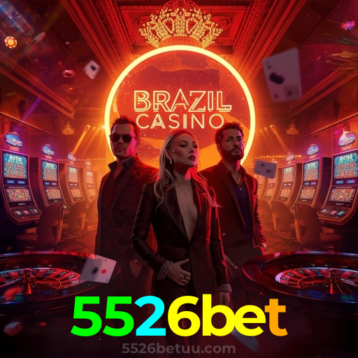Login Cativante em 5526bet: A Nova Era dos Jogos