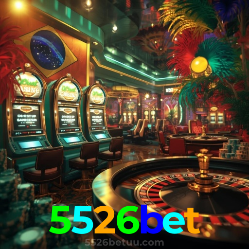 Login Cativante em 5526bet: A Nova Era dos Jogos